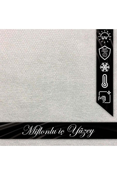 Tegin ACC Oto Brandaları