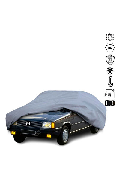 Tegin ACC Oto Brandaları