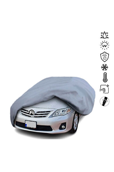 Tegin ACC Oto Brandaları