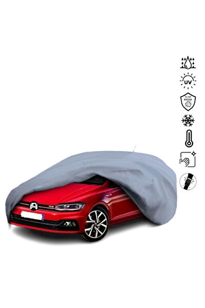 Tegin ACC Oto Brandaları