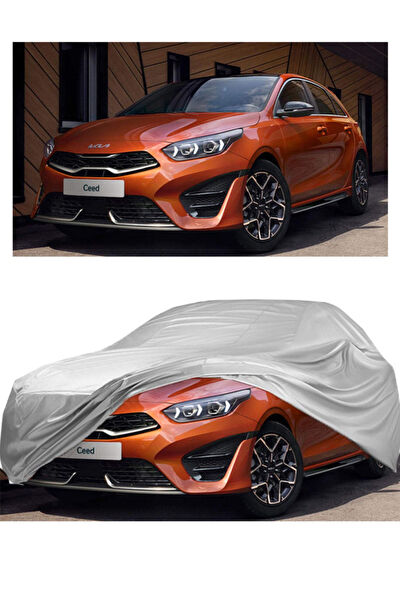 Tegin ACC Oto Brandaları