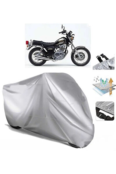 Tegin ACC Motosiklet Sele Pedi