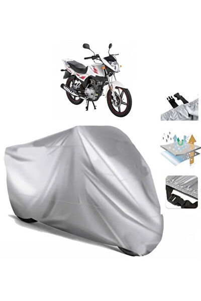 Tegin ACC Motosiklet Sele Pedi