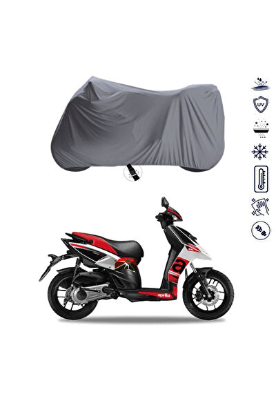 Tegin ACC Motosiklet Sele Pedi