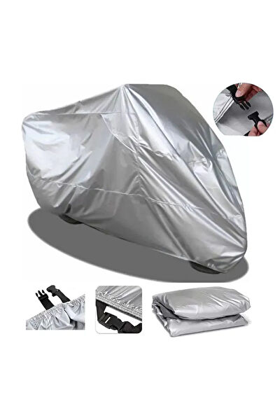 Tegin ACC Motosiklet Sele Pedi