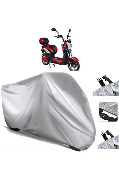 Tegin ACC Motosiklet Sele Pedi