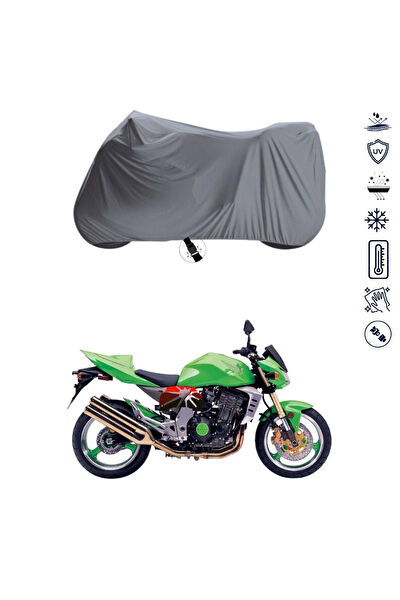 Tegin ACC Motosiklet Branda ve Sele Örtüsü