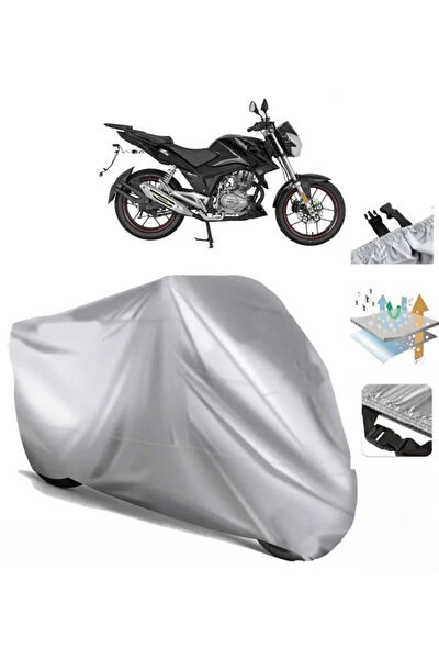 Tegin ACC Motosiklet Sele Pedi