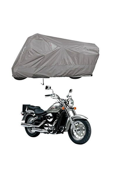 Tegin ACC Motosiklet Sele Pedi