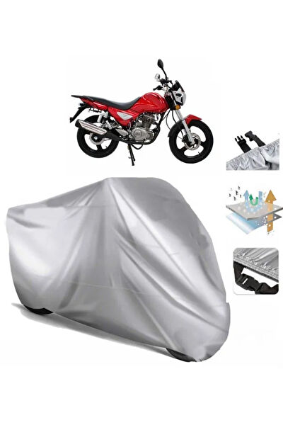 Tegin ACC Motosiklet Sele Pedi