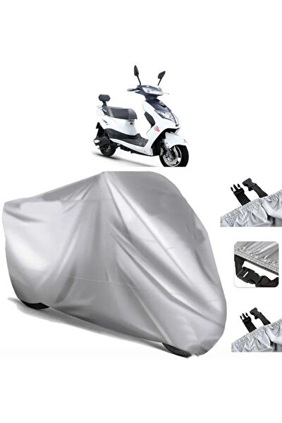 Tegin ACC Motosiklet Sele Pedi