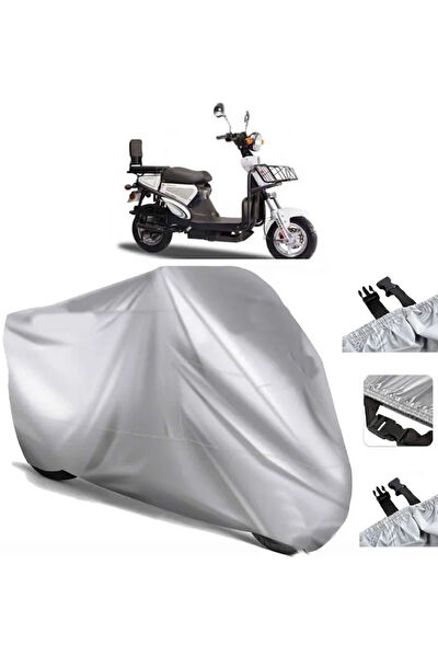 Tegin ACC Motosiklet Sele Pedi