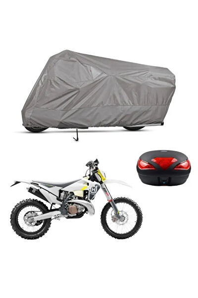 Tegin ACC Motosiklet Sele Pedi