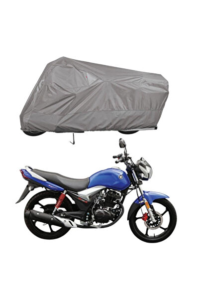 Tegin ACC Motosiklet Branda ve Sele Örtüsü