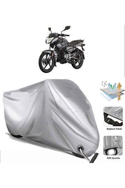 Tegin ACC Motosiklet Branda ve Sele Örtüsü