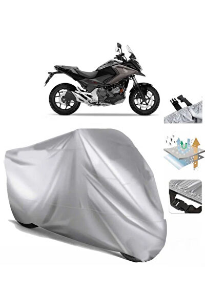 Tegin ACC Motosiklet Sele Pedi