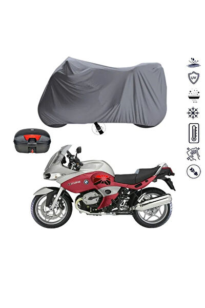 Tegin ACC Motosiklet Sele Pedi