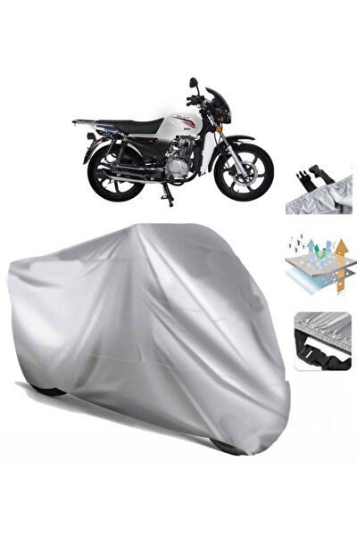 Tegin ACC Motosiklet Sele Pedi