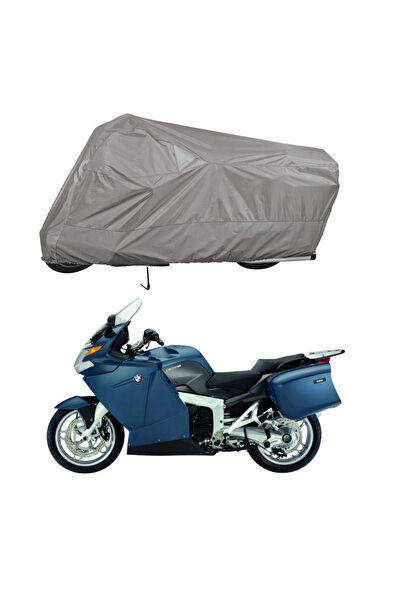 Tegin ACC Motosiklet Branda ve Sele Örtüsü