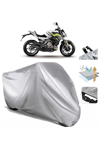 Tegin ACC Motosiklet Sele Pedi