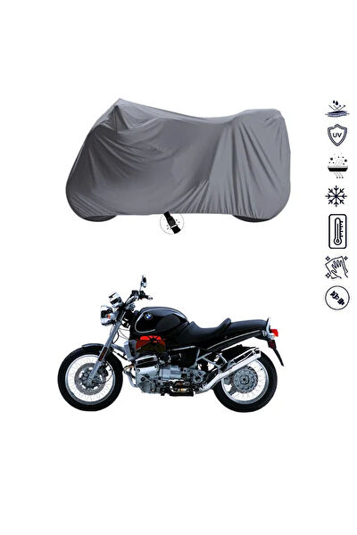 Tegin ACC Motosiklet Sele Pedi