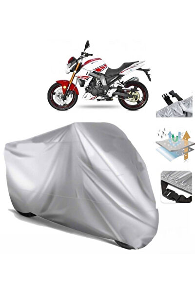 Tegin ACC Motosiklet Branda ve Sele Örtüsü