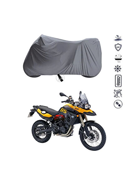 Tegin ACC Motosiklet Sele Pedi