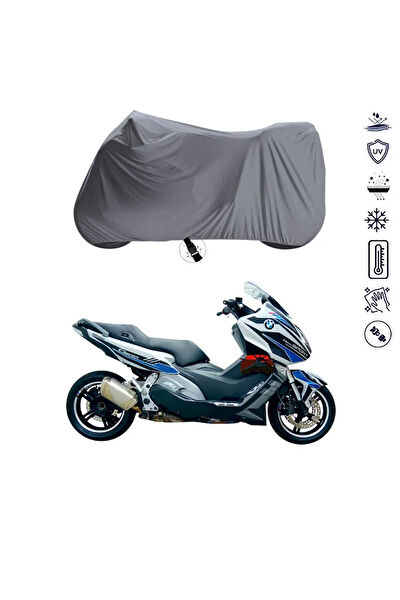 Tegin ACC Motosiklet Sele Pedi