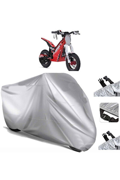 Tegin ACC Motosiklet Branda ve Sele Örtüsü