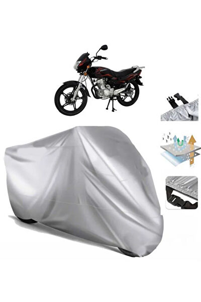 Tegin ACC Motosiklet Sele Pedi