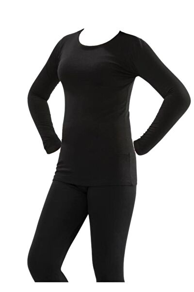 SİLKWORLD Outdoor Termal İçlik,Polar