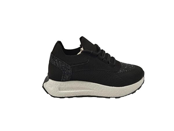 Flet Kadın Sneaker Ayakkabı