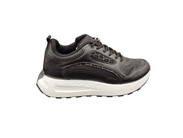 Flet Kadın Sneaker Ayakkabı