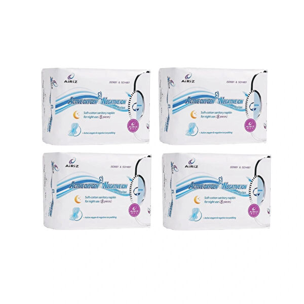 Tiens Airiz Hijyenik Ped