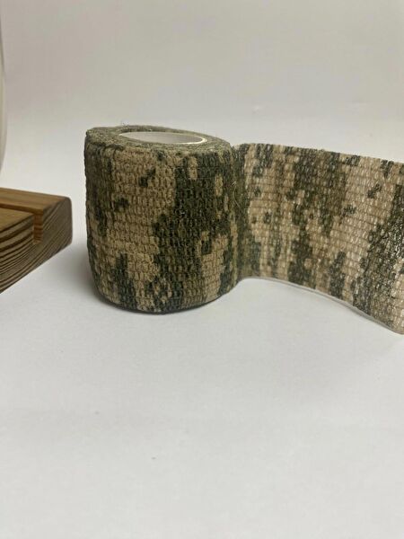 Hunthink Tüfek Aparatları