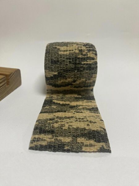 Hunthink Tüfek Aparatları