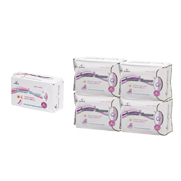 Tiens Airiz Hijyenik Ped