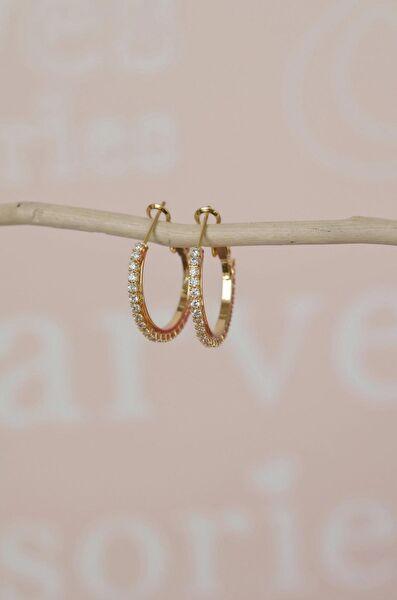 Sacce Scarves&Accessories Küpe