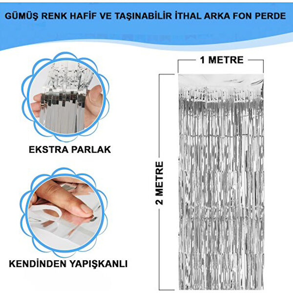 NZMTİCARET Fon Perde