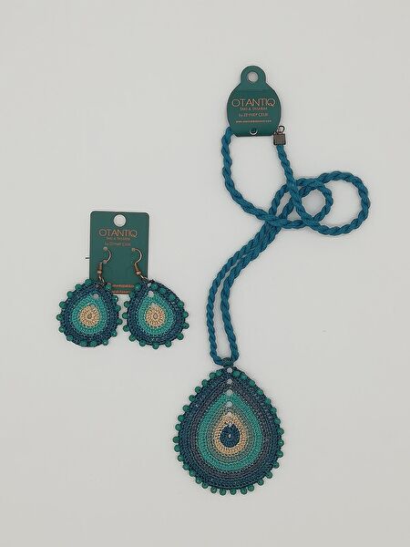 Otantiq Takı Tasarım Kolye