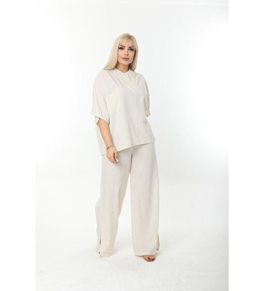 Escbutik Kadın Alt Üst Takım