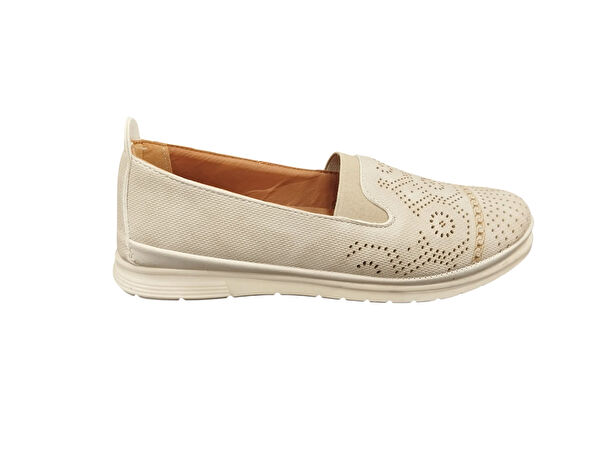 Merry Pace Kadın Babet Ayakkabı