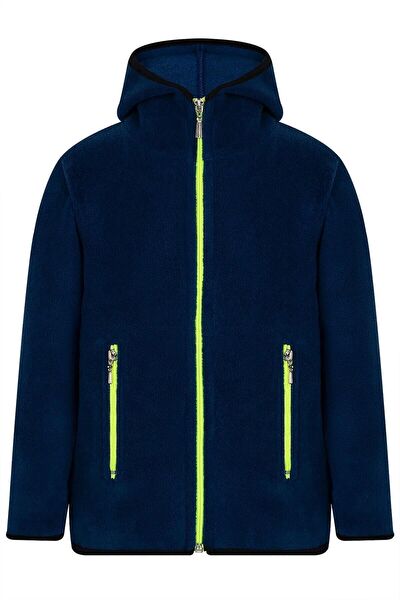 ASL Kids Colors Outdoor Mont, Ceket, Yelek