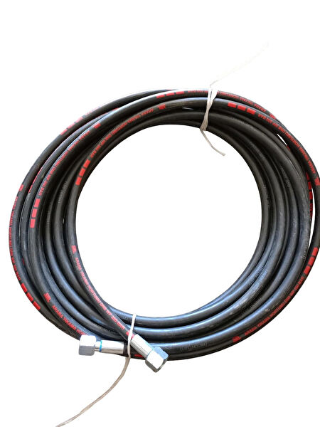 SEL Hortum, Hortum Toplama