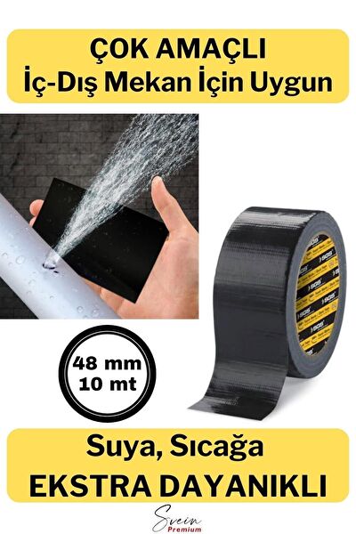 Svein Yapıştırıcı Bant