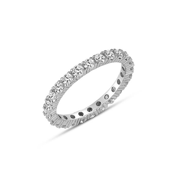 DIAMINE PIRLANTA Altın Yüzük