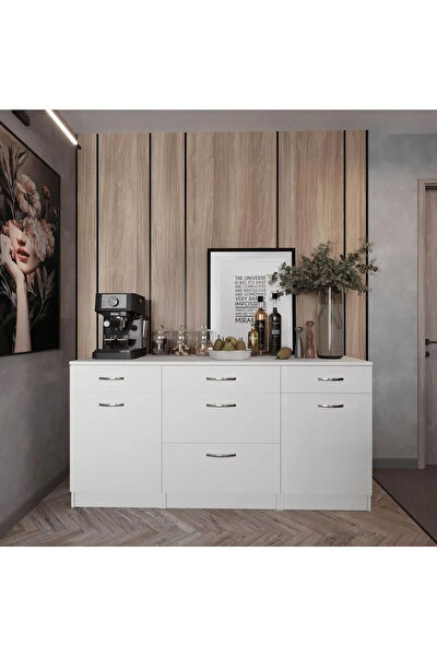 tdesigno Mutfak Dolabı