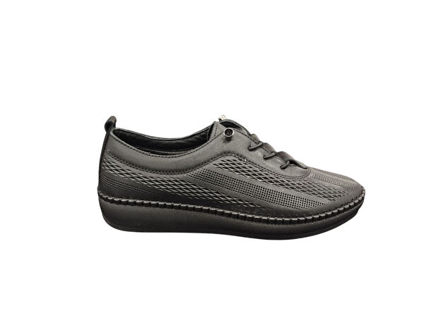 Punto Kadın Espadril Ayakkabı