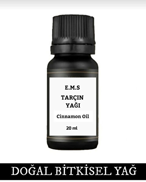 E.M.S AVM Bitkisel Yağlar