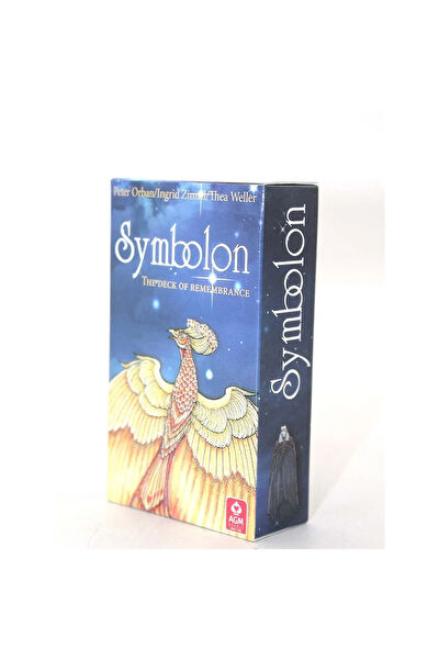 Bıyıklı Tobacco Oyun Kartları